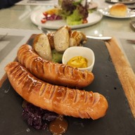 Surf & Turf  Pattaya
