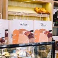 Panna Sourdough Craft Cafe