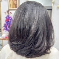 BamBamHairDesign แบมแบมแฮร์ดีไซน์