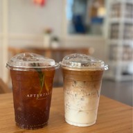 Aftertaste Cafe Pattaya Aftertaste