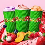 Boost Juice Bars Central Chonburi