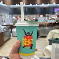 Chum Chum (ฉ่ำฉ่ำ) Central Pinklao