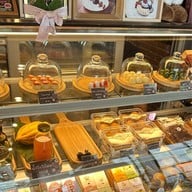 Cocoa Valley Cafe