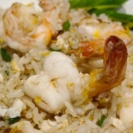 Laemcharoen Seafood เซ็นทรัลเวิลด์