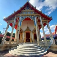 บรรยากาศ วัดเทวสังฆาราม พระอารามหลวง (วัดเหนือ)