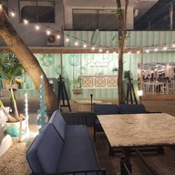 Surf & Turf  Pattaya