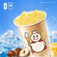 Mixue CMRU 蜜雪冰城