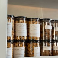 Aftertaste Cafe Pattaya Aftertaste