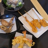 Kagonoya Mercury Ville