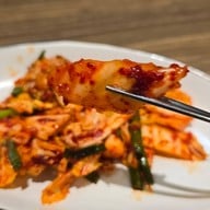 เมนูของร้าน Solsot (솔솥) เซ็นทรัลเวิลด์