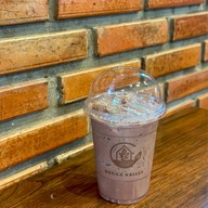 เมนูของร้าน Cocoa Valley Cafe