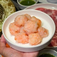 Bar-B-Q Plaza Central ลาดพร้าว