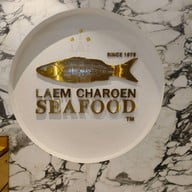 Laemcharoen Seafood เซ็นทรัลเวิลด์