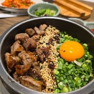 เมนูของร้าน Solsot (솔솥) เซ็นทรัลเวิลด์