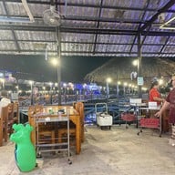 ครัวทับทิมซีฟู้ด