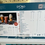 D’Oro