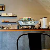 ECHO Coffee Roastery โรงคั่วกาแฟเอ็คโค่ -