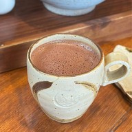 เมนูของร้าน Cocoa Valley Cafe