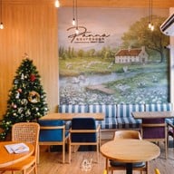 Panna Sourdough Craft Cafe