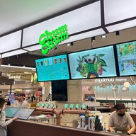 Chum Chum (ฉ่ำฉ่ำ) Central Pinklao