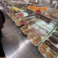 Krispy Kreme เซ็นทรัล จันทบุรี
