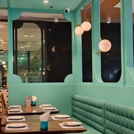 Laemcharoen Seafood เซ็นทรัลเวิลด์