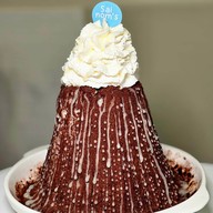 เมนูของร้าน ร้านใส่นม - Sainom's สาขาบางนา บางนา