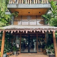 Cocoa Valley Cafe