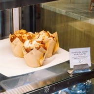 Panna Sourdough Craft Cafe