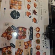 James Boulangerie The glass bangna