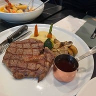 VANTAGE POINT one bangkok