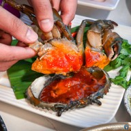 อ่าวตะเกียบ ซีฟู้ด หัวหิน หัวหิน