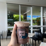 เมนูของร้าน D’Oro