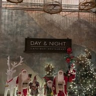 Day & Night of Suratthani Suratthani