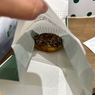 Krispy Kreme เซ็นทรัล จันทบุรี