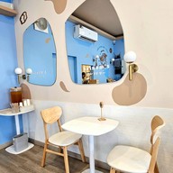 บรรยากาศ ร้านใส่นม - Sainom's สาขาบางนา บางนา