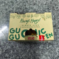 GUGU Chicken สีลม เอจ