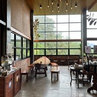 Cocoa Valley Cafe