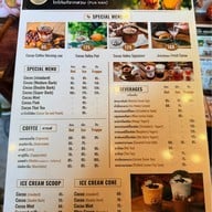 Cocoa Valley Cafe