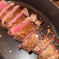 Hawksmoor  Knightsbridge