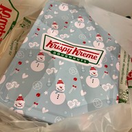 Krispy Kreme เซ็นทรัล จันทบุรี
