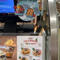Krispy Kreme เซ็นทรัล จันทบุรี