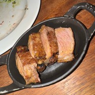 Hawksmoor  Knightsbridge