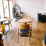 Panna Sourdough Craft Cafe