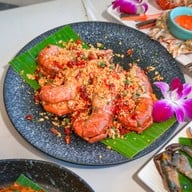 อ่าวตะเกียบ ซีฟู้ด หัวหิน หัวหิน