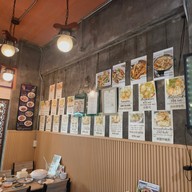 เมนู ร้านครัวชฏา ร้านครัวชฏา