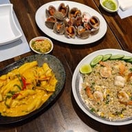 Laemcharoen Seafood เซ็นทรัลเวิลด์