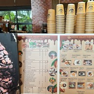 Cocoa Valley Cafe