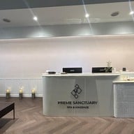 Preme Sanctuary