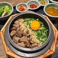 เมนูของร้าน Solsot (솔솥) เซ็นทรัลเวิลด์